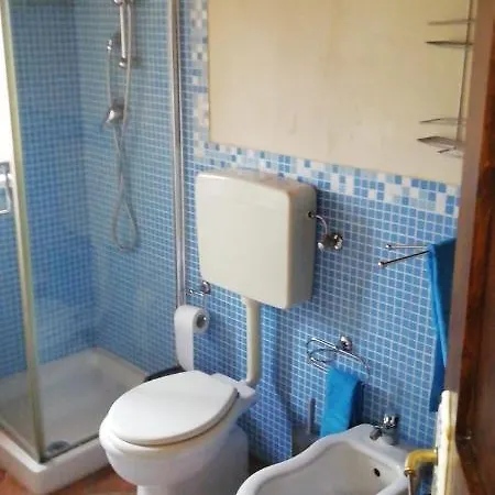 Casa Alessia Monolocale Caltanissetta
