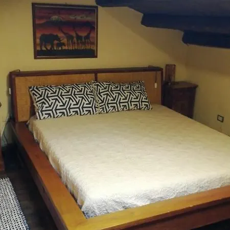 Appartement Casa Alessia Monolocale