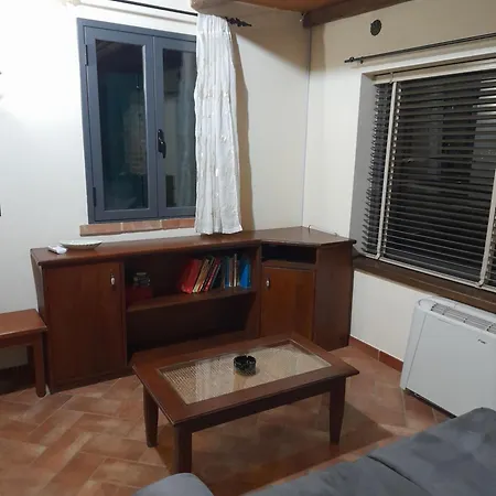 Casa Alessia Monolocale Appartement Caltanissetta