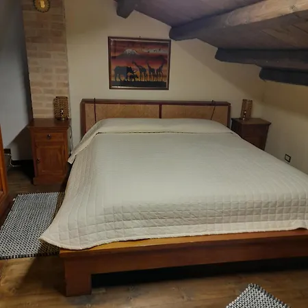 Appartement Casa Alessia Monolocale Caltanissetta