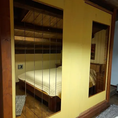 Casa Alessia Monolocale Appartement
