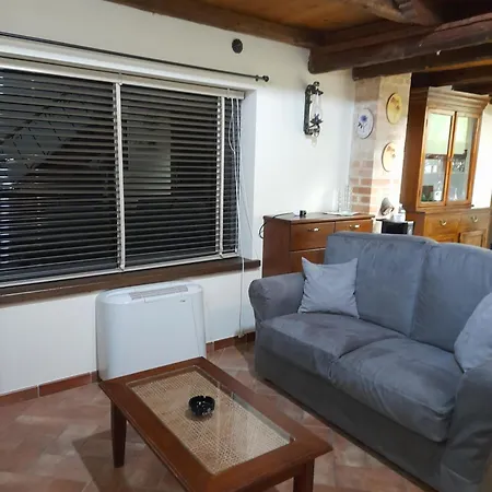 Casa Alessia Monolocale Appartement Caltanissetta