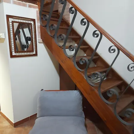 Casa Alessia Monolocale